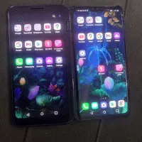 گوشی الجی معاوضه