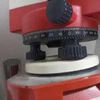 پایه دوربین برداری حرفه ای به همراه پایه NA532|دوربین عکاسی و فیلم‌برداری|شاهین‌شهر, عطار|دیوار