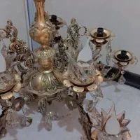 لوستر و آباژور|لوستر و چراغ آویز|مشهد, ایثارگران|دیوار