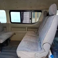 مرکز تخصصی اجاره ون H350 ون هایس کرایه Vip و عادی|خدمات حمل و نقل|مشهد, شهید آوینی|دیوار