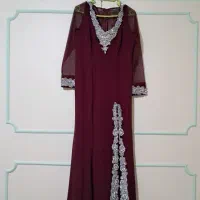لباس مجلسی