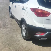 جک S3 اتوماتیک، مدل ۱۳۹۷|خودرو سواری و وانت|بیرجند, |دیوار