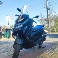 یاماها انمکس nmax1402کیلس