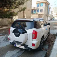 ام وی ام X33S مدل 1400|خودرو سواری و وانت|میاندوآب, |دیوار