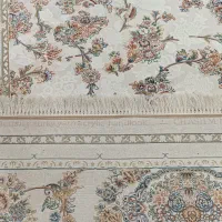 (اندیشه۹۳)جفت فرش۱۲متری رادمان دیزاین۱۲۰۰شانه|فرش|مشهد, مشکینی (شهرک غرب)|دیوار