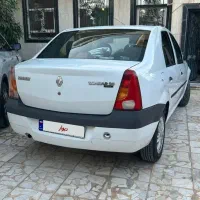 تندر ال نود L90 لوگان E2 پارس خودرو