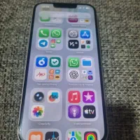 آیفن ۱۳ نرمال|موبایل|بندر ماهشهر, |دیوار