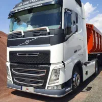 اف هاش ۵۰۰|خودرو سنگین|خاوران, |دیوار