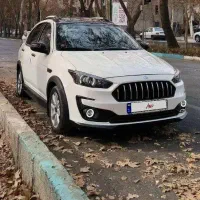 حواله اطلس G سانروف دار