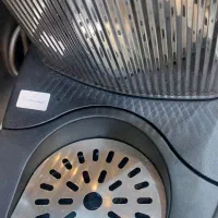 آب پرتقال گیری و مرکبات سانتوس|کافی‌شاپ و رستوران|تهران, تهرانپارس جنوبی|دیوار