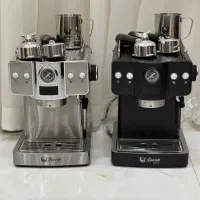 اسپرسوساز لواک ۳۵۰|سماور، چای‌ساز، قهوه‌ساز|دزفول, |دیوار