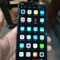 موبایل Redmi NOTE 9S|موبایل|رضوانشهر, |دیوار