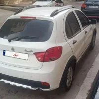 کوییک اتوماتیک cvt|خودرو سواری و وانت|بندرعباس, |دیوار