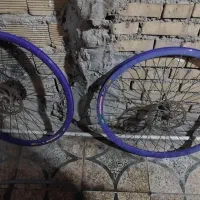 رینگ دوچرخه 26