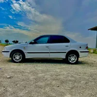 سمند 90 ef7 معاوضه با پژو 405