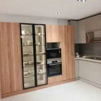 فرشته ۲۰۰متر۳خواب /دیزاین شده