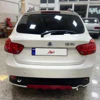 کوییک مدل ۴۰۰R|خودرو سواری و وانت|اردبیل, |دیوار