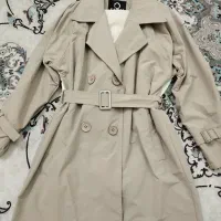 پالتو بارانی