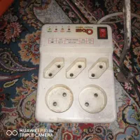 محافظ برق یخچال و تلویزیون|صوتی و تصویری|کرج, شاهینویلا|دیوار