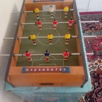 فوتبال دستی