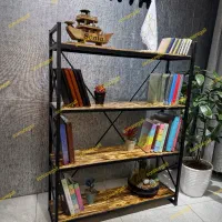 استند کتابخانه کد۲۱۹سونیا رگال|کتابخانه، شلف، قفسه‌های دیواری|اصفهان, پوریای ولی|دیوار