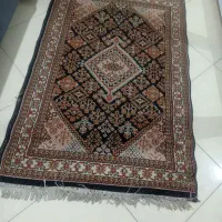 دوتا قالیچه