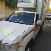 پادرا پلاس یخچالدار مدل 1400