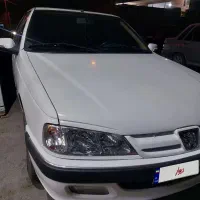 پژو پارس ۱۴۰۰xu7