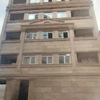 پیش فروش 110متری /حاشیه 40متری جنت