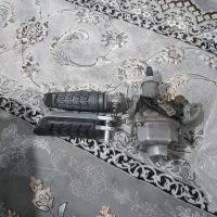 لوازم آپاچی.|قطعات یدکی و لوازم جانبی|تهران, استاد معین|دیوار