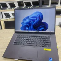 لپتاپ 15.6اینچ Dell i7 نسل11 رم16گیگ