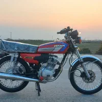 موتور لیفان ۱۴۰۰ در حد موتور پلمپ