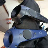 واقعیت مجازی عینک HTC VR