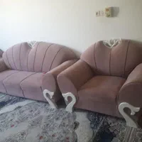 مبل درسروستان|مبلمان خانگی و میز عسلی|شیراز, ابیوردی|دیوار