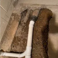 لولهکشی ساختمان سرد و گرم وفاضلاب و نصب آ|خدمات پیشه و مهارت|مشگین شهر, |دیوار