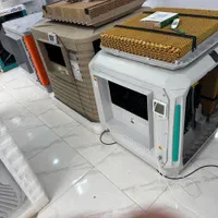 کولر پلیمری سلولوزی ایرومکس البرز کاوه|کولر آبی|میبد, |دیوار