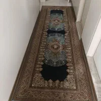 فرش لاکچری ورساچه کاشان|فرش|تهران, نارمک|دیوار