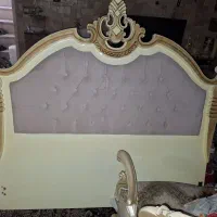 سرویس خواب دست دو|تخت و سرویس خواب|تهران, اباذر|دیوار