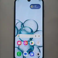 samsung a25 5g|موبایل|ارومیه, |دیوار