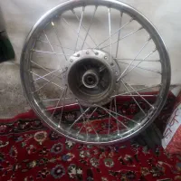 رینگ توپک برای شکاری 318