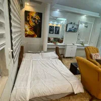 اجاره کوتاه مدت سوئیت مبله آپارتمان مبله در نارمک|اجارهٔ کوتاهمدت ویلا و باغ|تهران, مدائن|دیوار