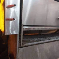 فر کباب پز تابشی|کافی‌شاپ و رستوران|صومعه‌سرا, |دیوار