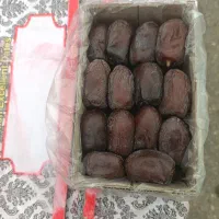 استخدام بازاریاب برای پخش خرما