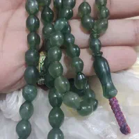 سه عدد تسبیح قدیمی کلکسیونی فروشی|کلکسیون اشیاء عتیقه|رفسنجان, |دیوار