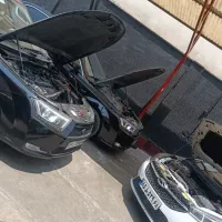 تعمیر تخصصی توربو با گارانتی