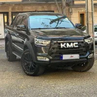 کی ام سی t8 مدل ۱۴۰۲