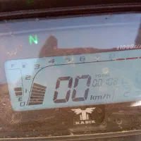 کبیر۲۰۰مدل۱۴۰۳|موتورسیکلت|تبریز, |دیوار