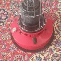 بخاری نفتی سولان سبز|بخاری، هیتر، شومینه|آبدانان, |دیوار