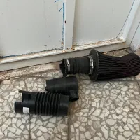 لوازم یدکی پژو پارس و ۴۰۵       تا نصف قیمت|قطعات یدکی و لوازم جانبی|قم, بکایی|دیوار