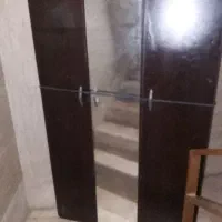 کمد لباس و جا آویز لباس